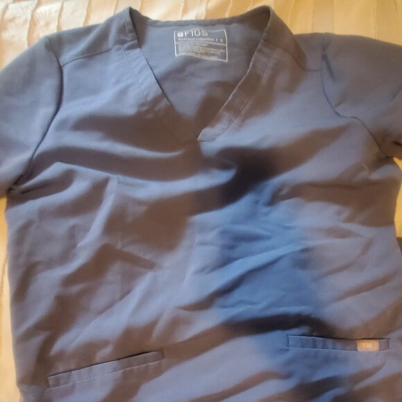 Figs Scrub Set - Picture 1 of 3